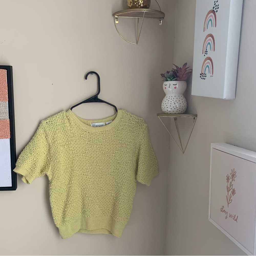 ✨Folio sweater✨